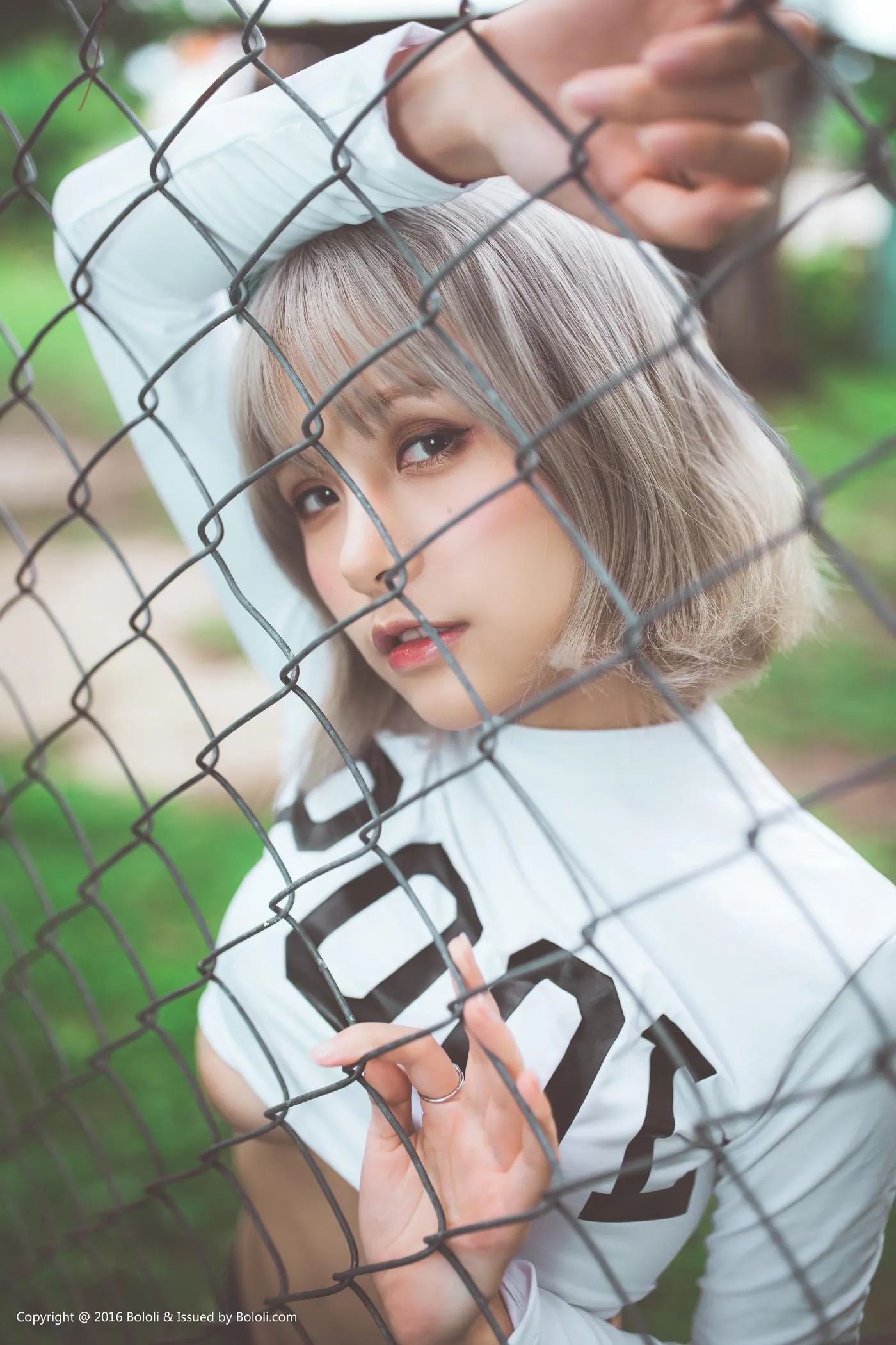 Vol.123 夏美酱 [46P]插图3